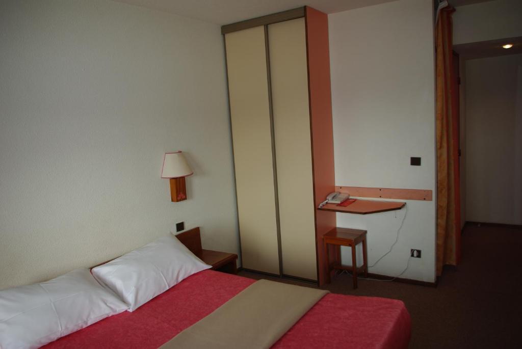 Hotel Club Le Risoux Bois-d'Amont Екстер'єр фото