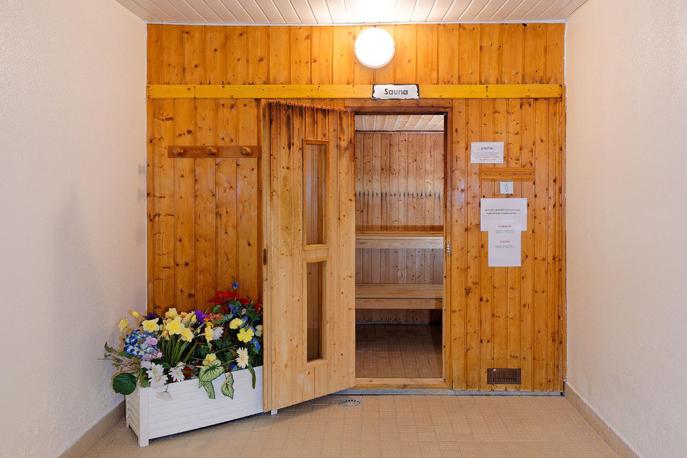 Hotel Club Le Risoux Bois-d'Amont Екстер'єр фото