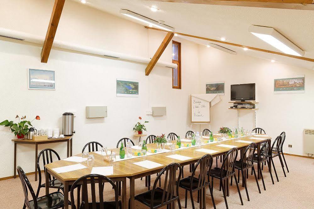 Hotel Club Le Risoux Bois-d'Amont Екстер'єр фото